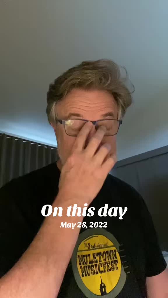 @Dan Povenmire
