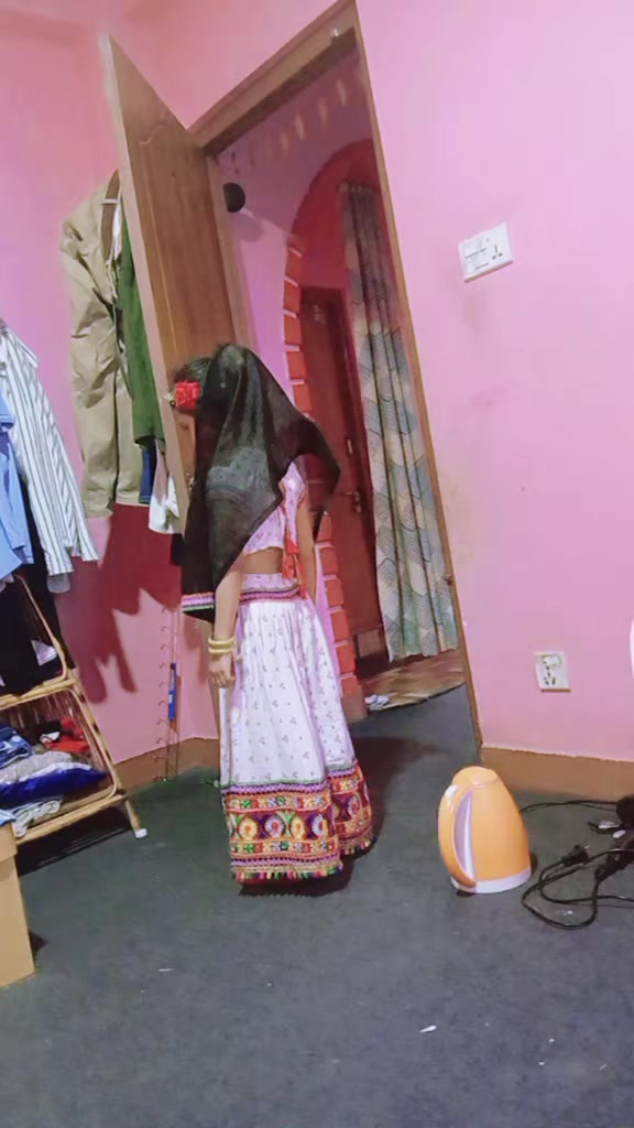 @chandrika das