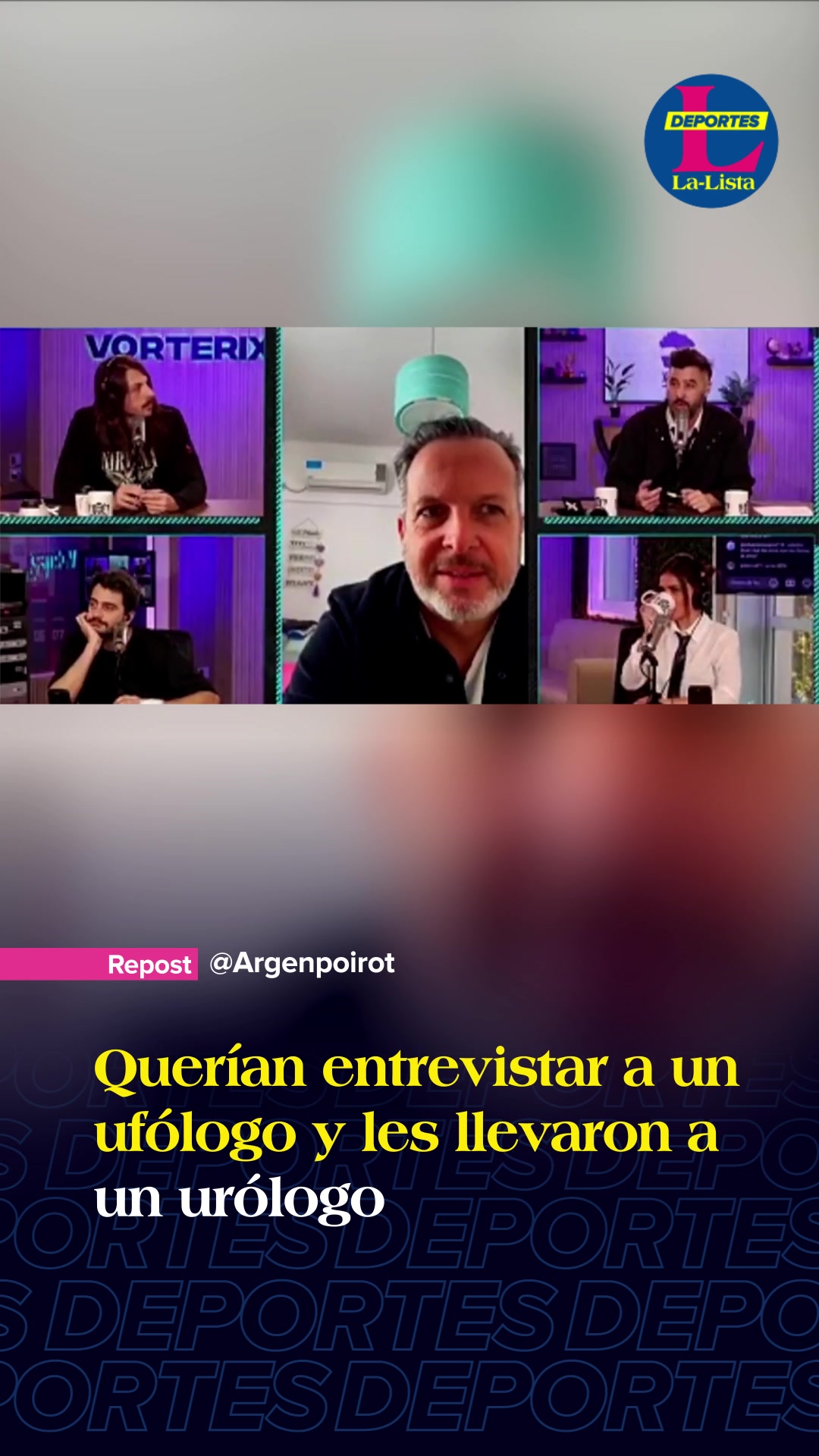 @La-Lista Deportes