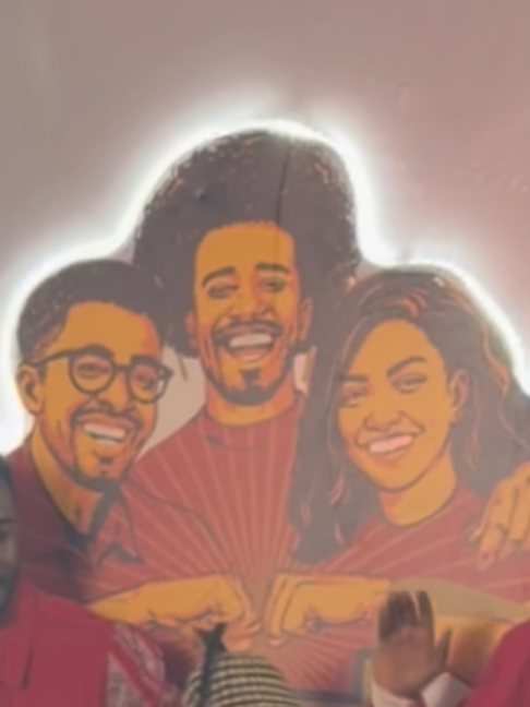 @sura እና ጀማው