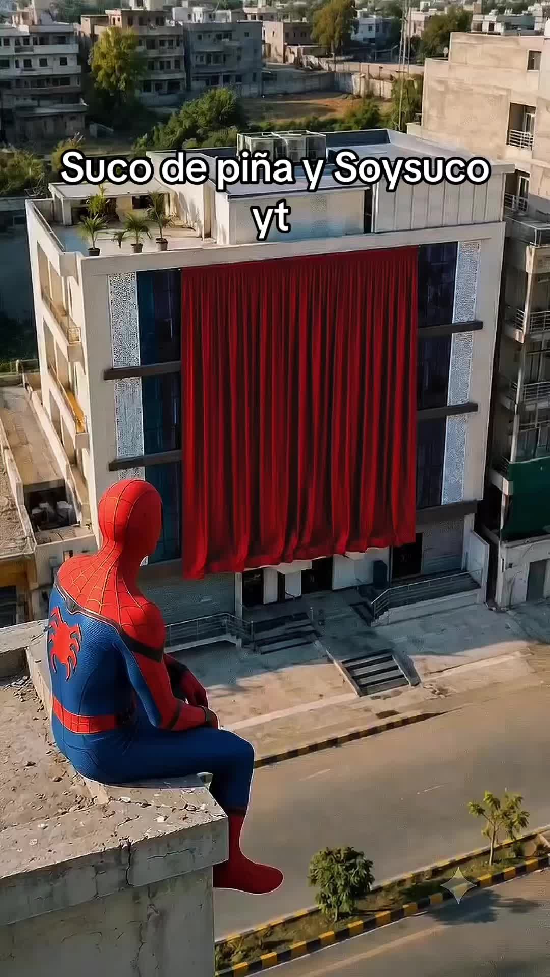 @Soysuco yt