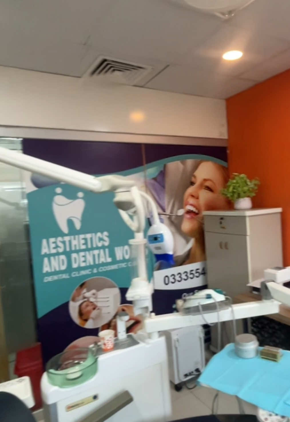 @Aᴇsᴛʜᴇᴛɪᴄs & Dᴇɴᴛᴀʟ Wᴏʀᴋ's🦷