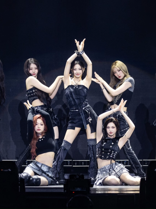 @Idol Heaven