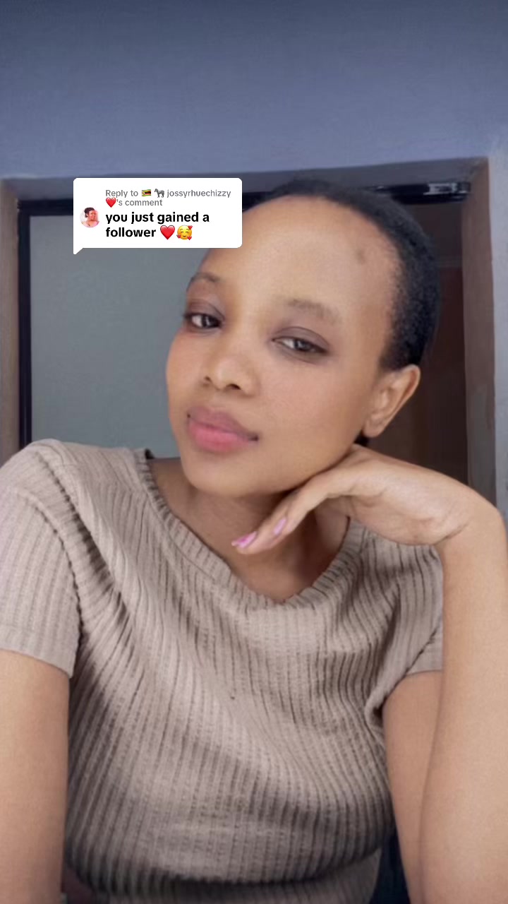 @Nnete Maipelo
