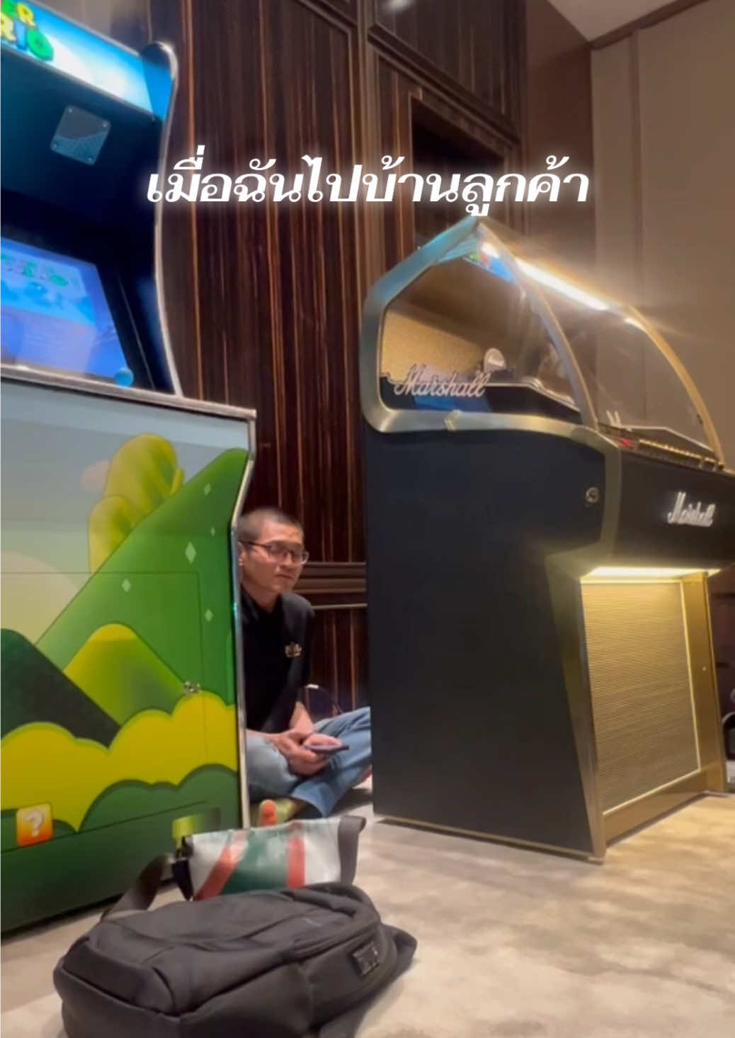 @Thailand Pool Tables