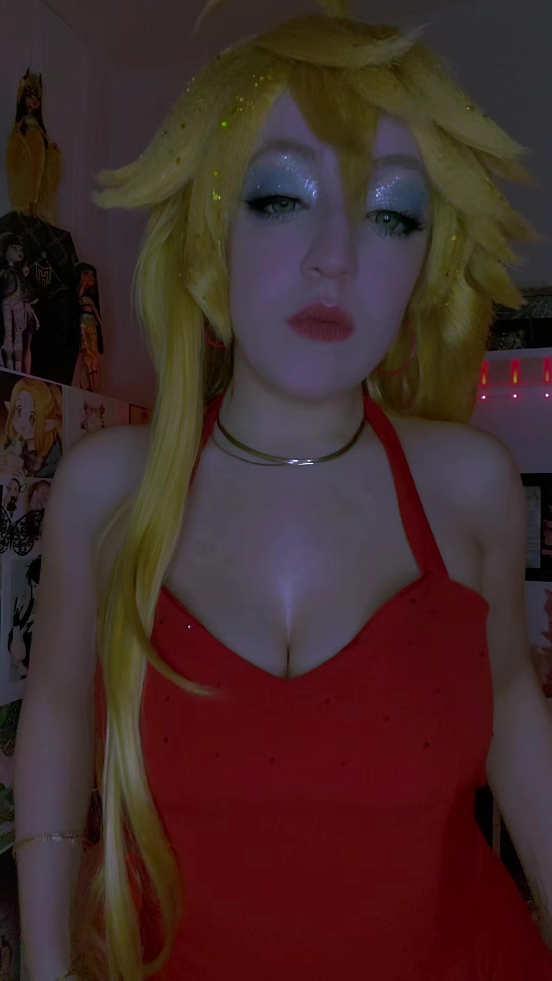 @kamiko_cosplay