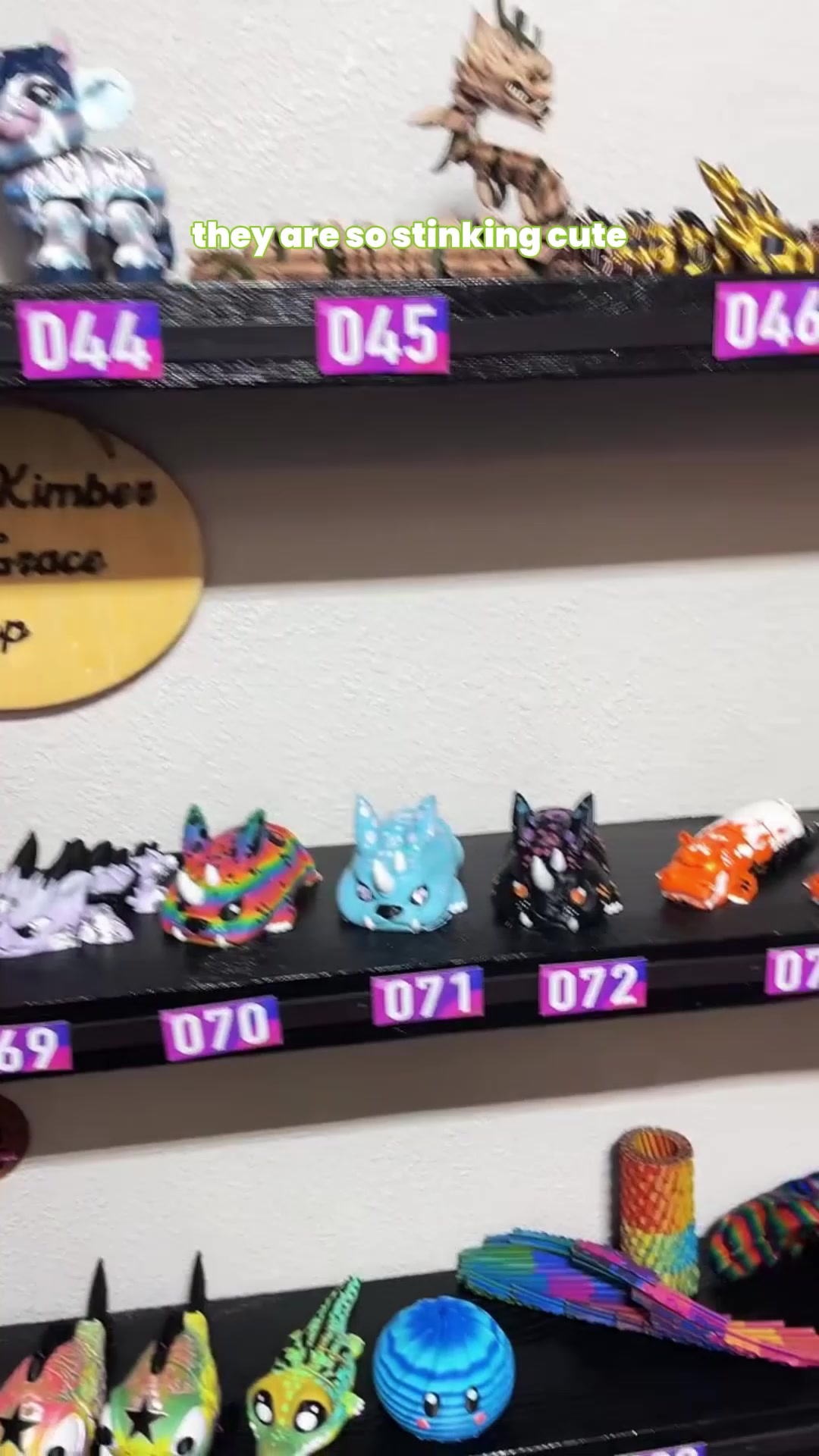 @Kimber grace shop