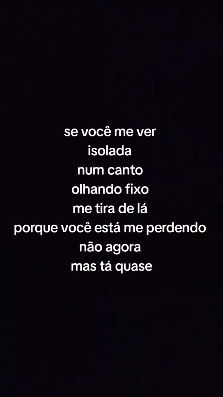 @Nicolly