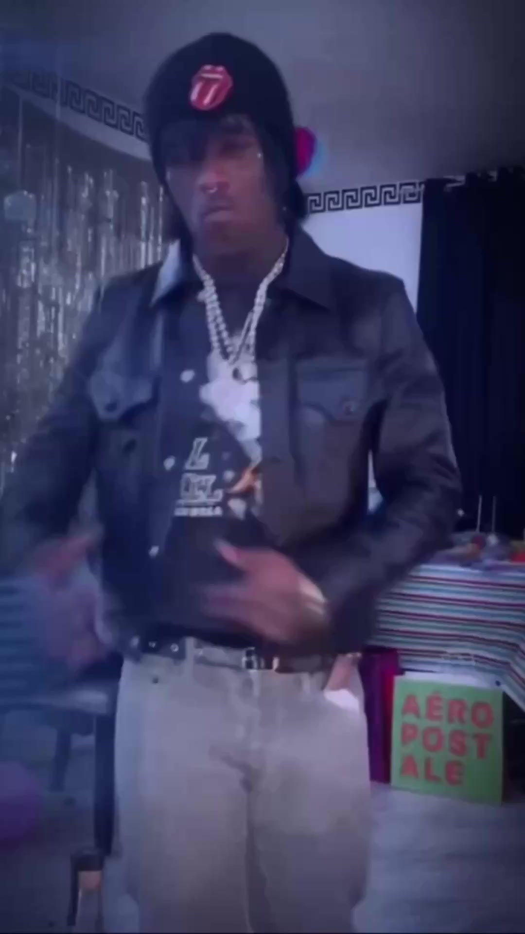 @uzifreebandz