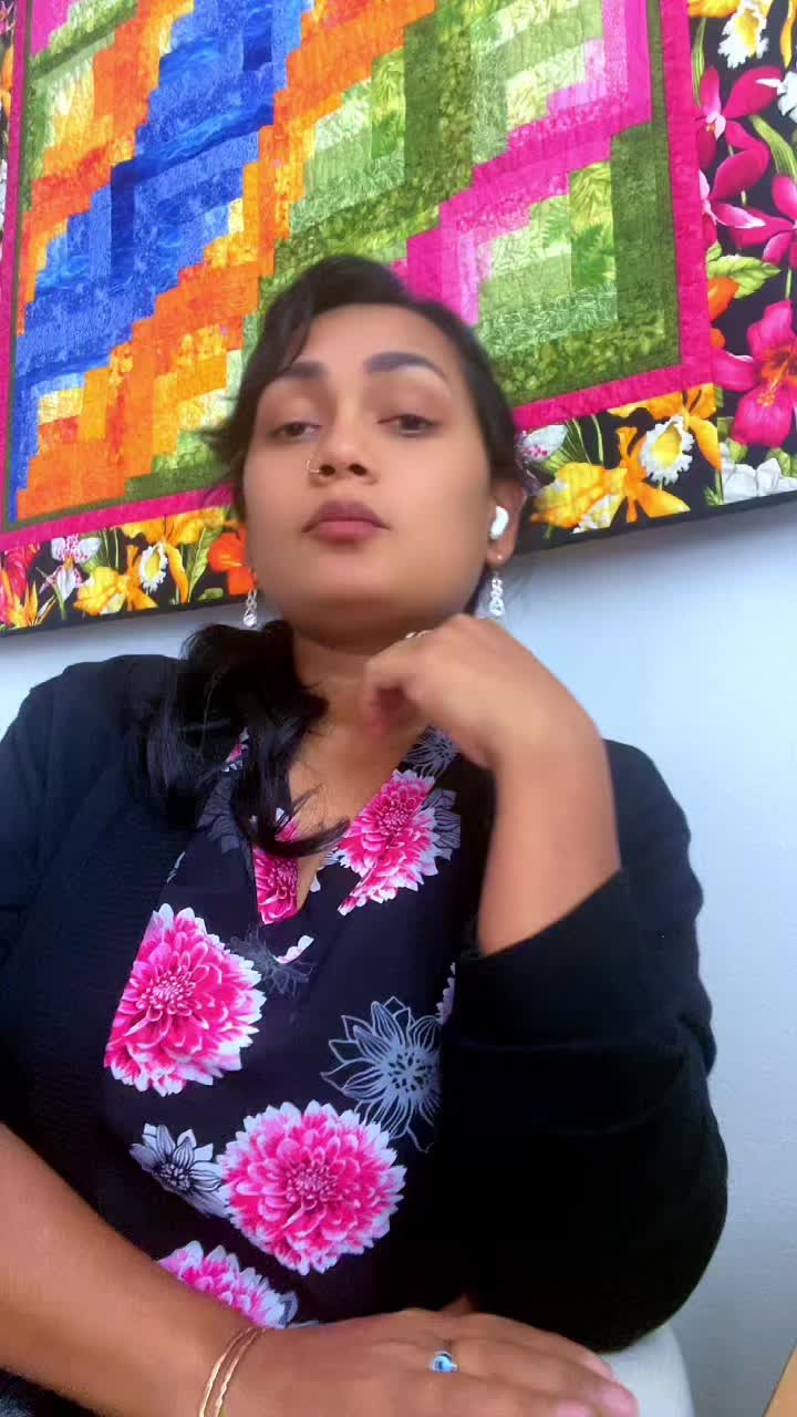 @Shellita khemraj