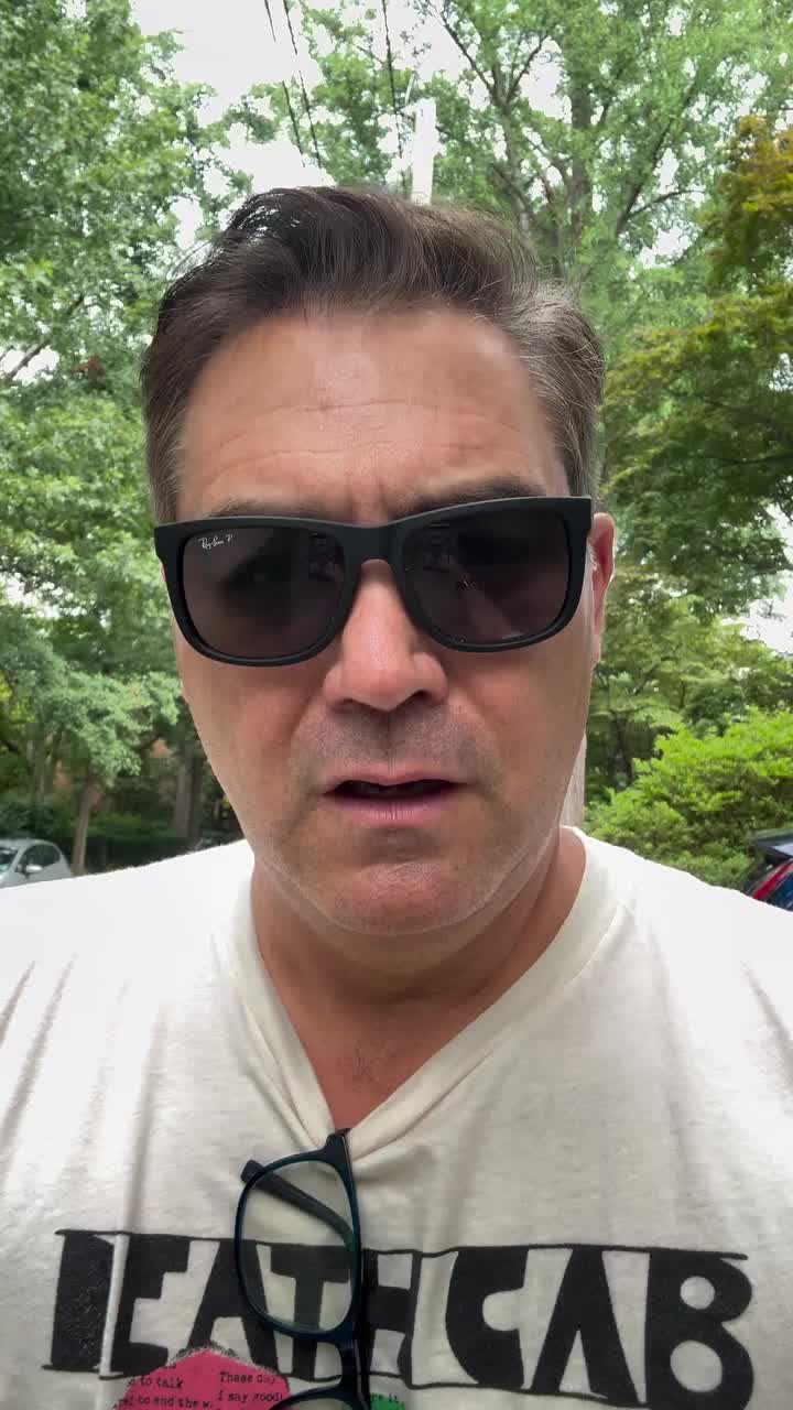 @Jim Acosta