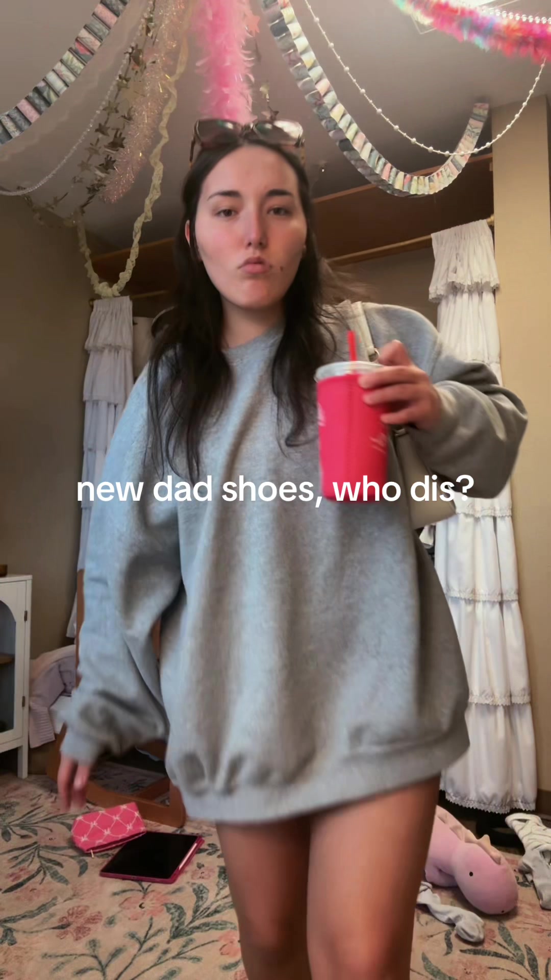 @Kenzie Miller