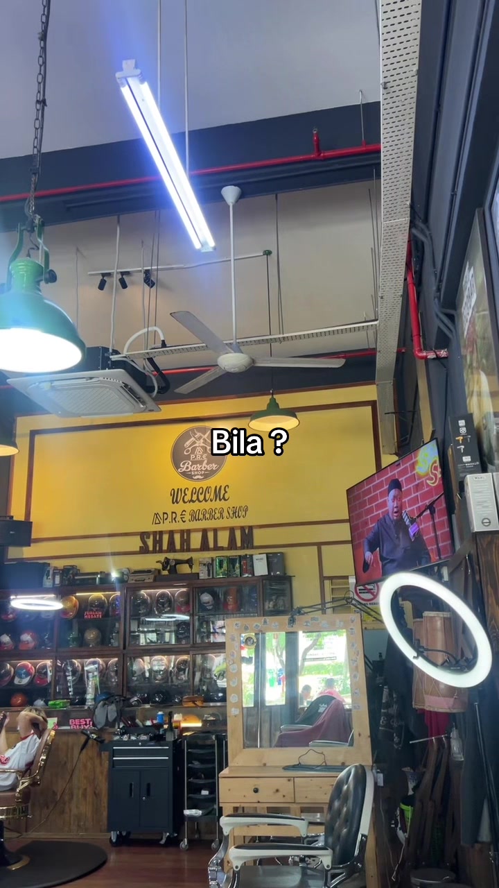 @prebarber