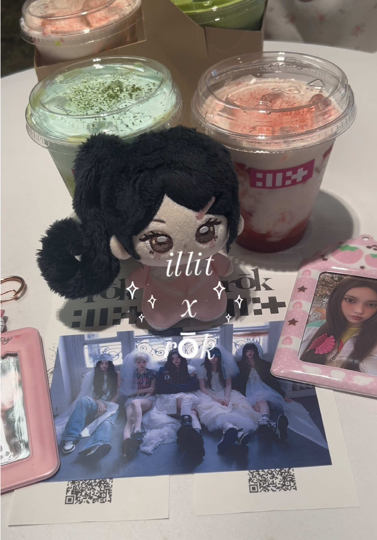 @a☕️||seeing illit ♡.☘︎ ݁˖༘⋆
