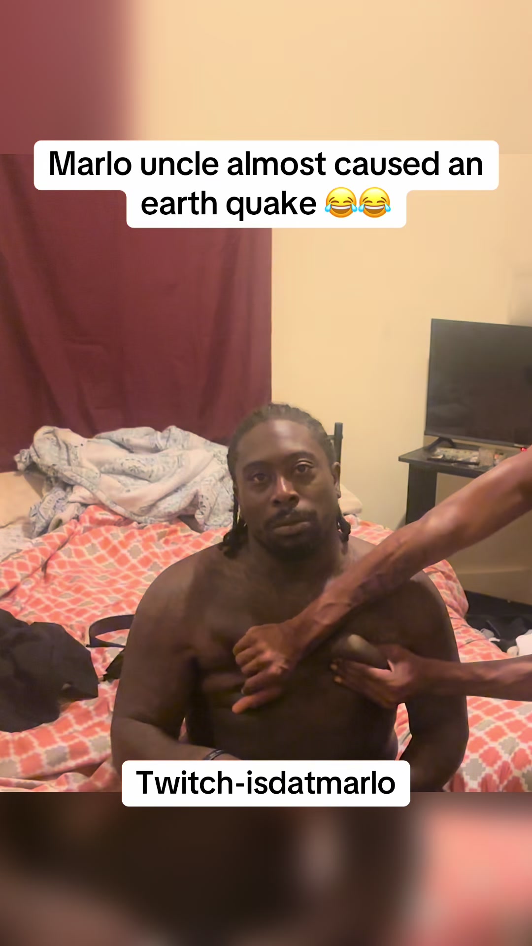 @isdatmarlo