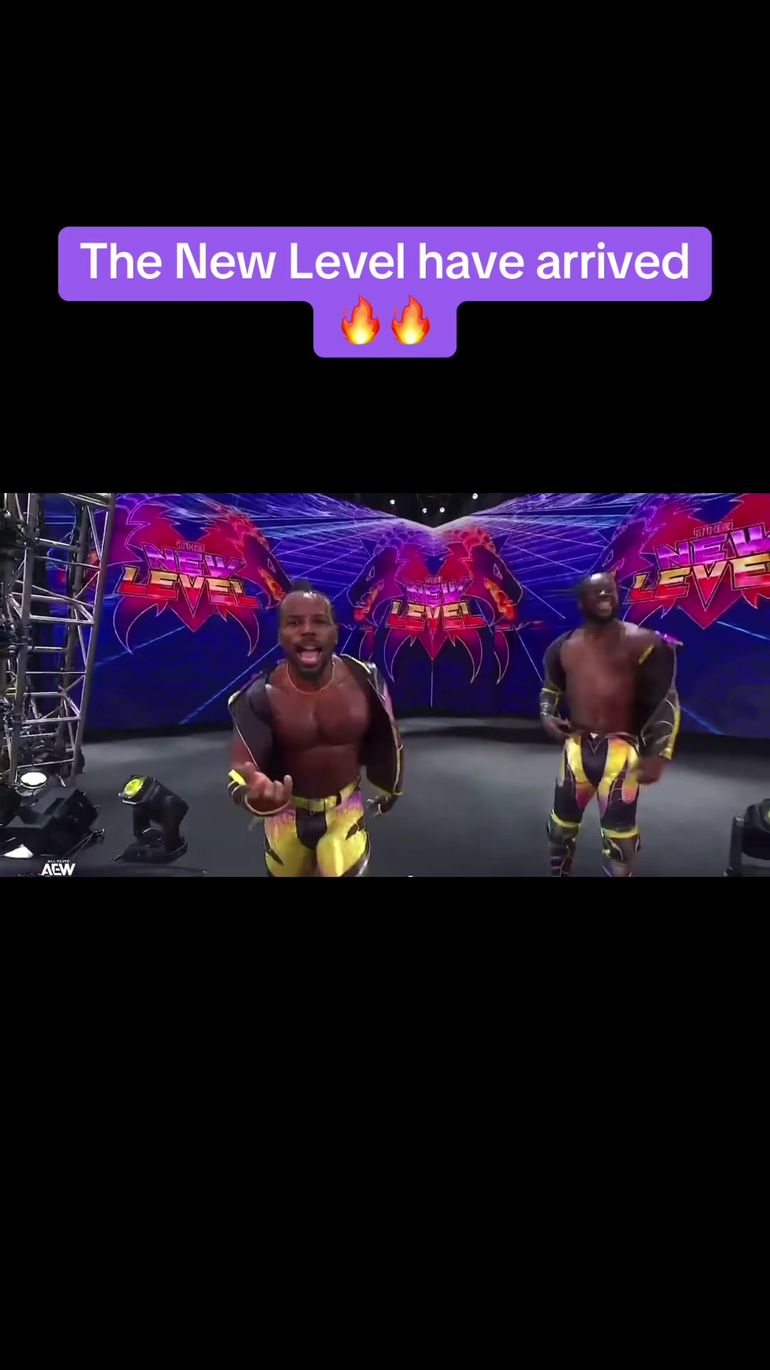 @Enjoy Wrestling