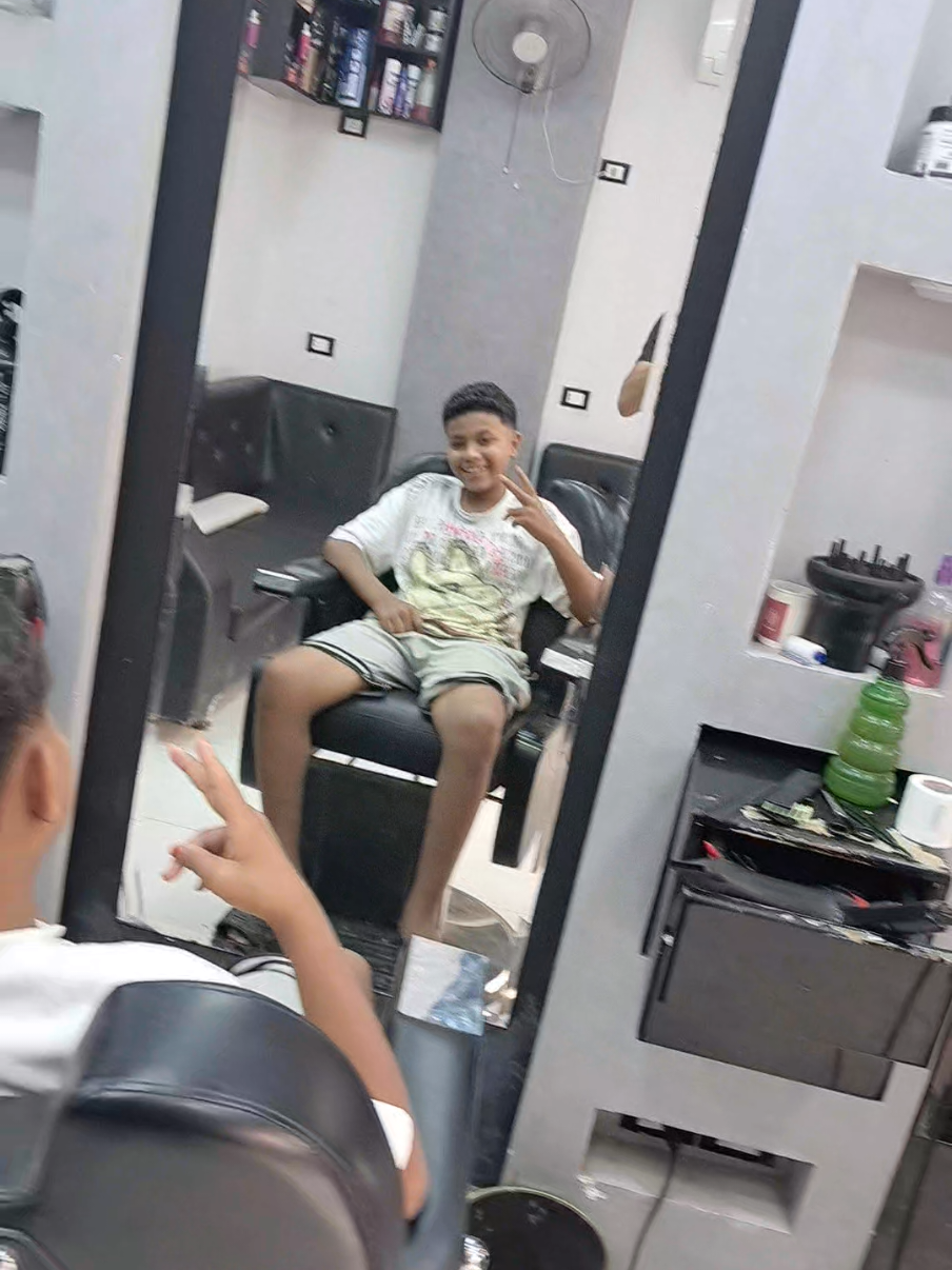 @مستر_حركات💇&zwj;♂️💪✂️