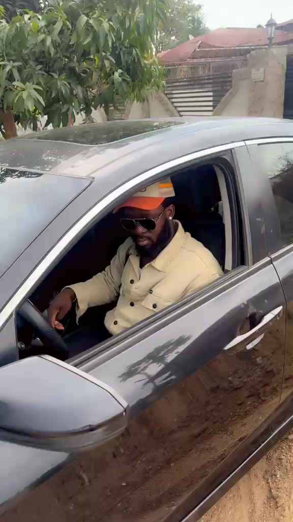 @Nana Adomako nyamekye