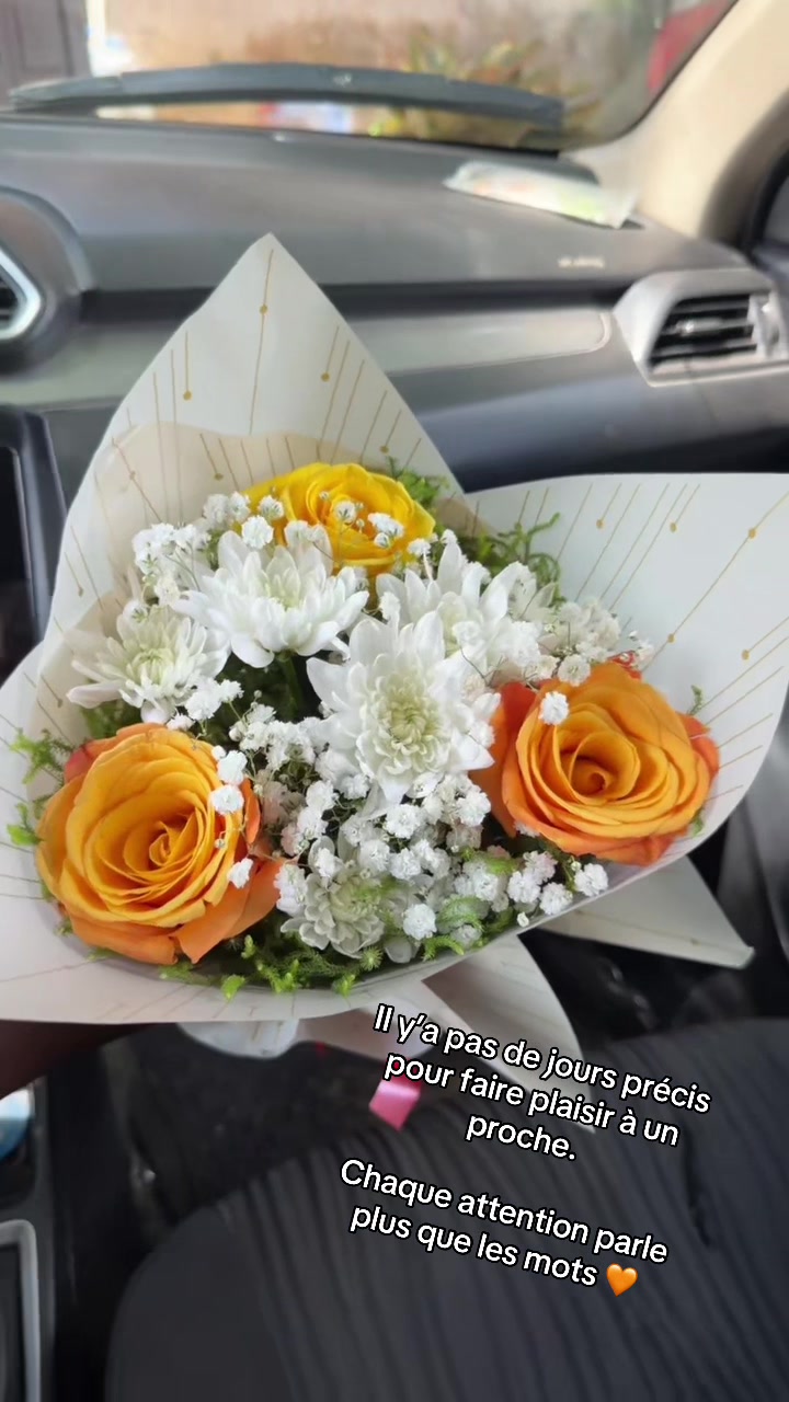 @La Vie en Rose225 💐