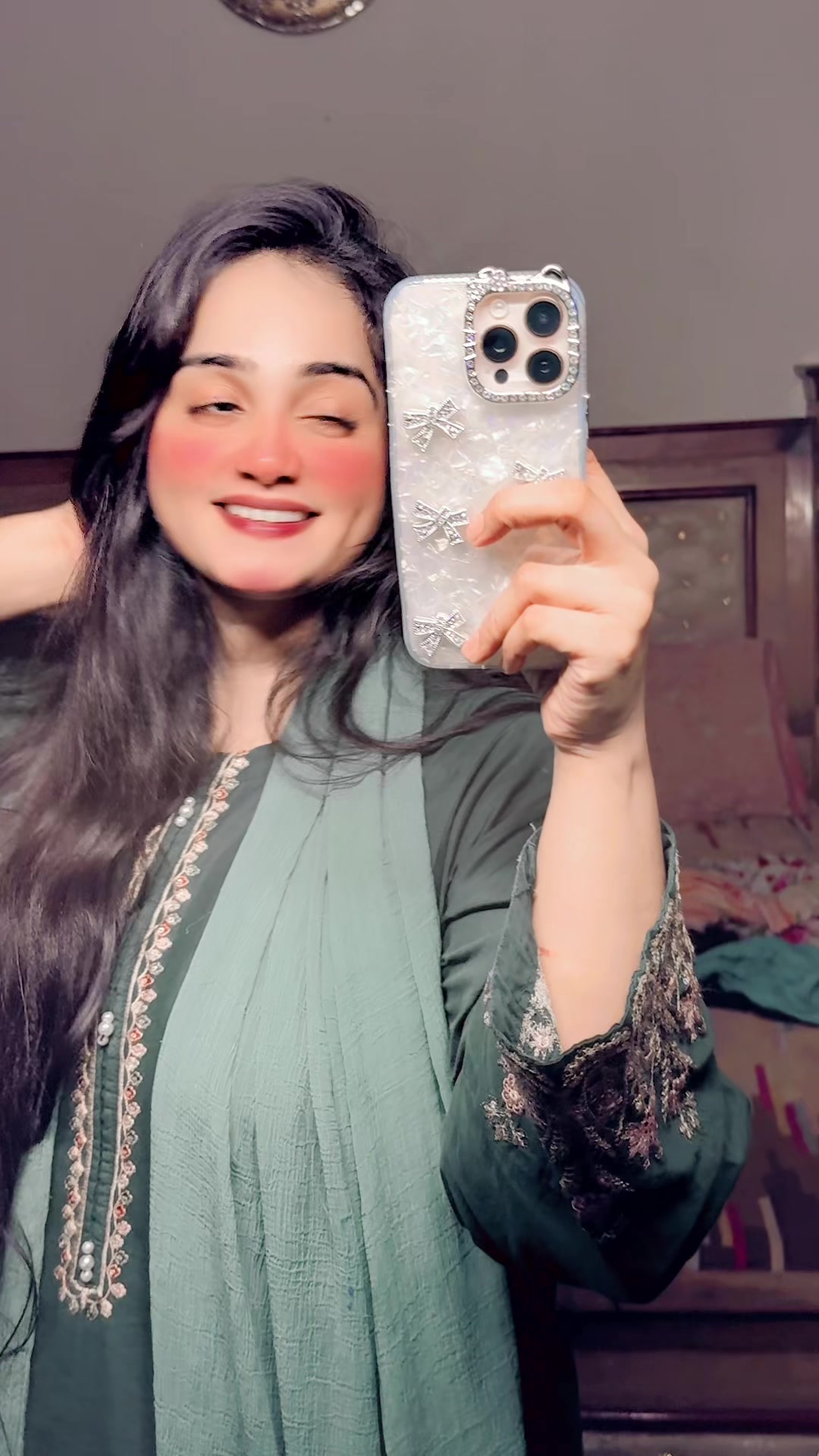 @Arifa Siddiqui