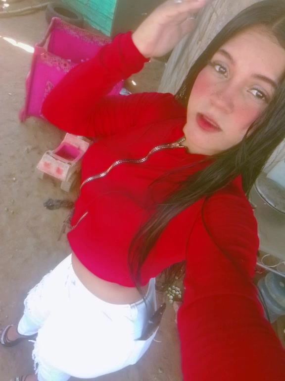 @tu flaquita