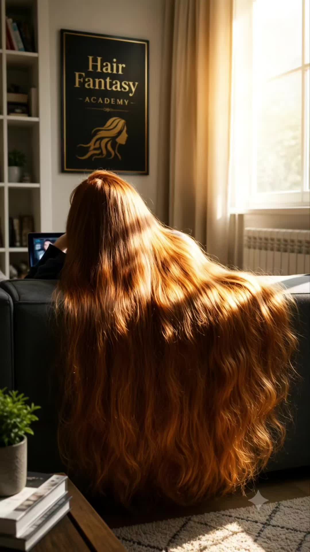 @Hair Fantasy