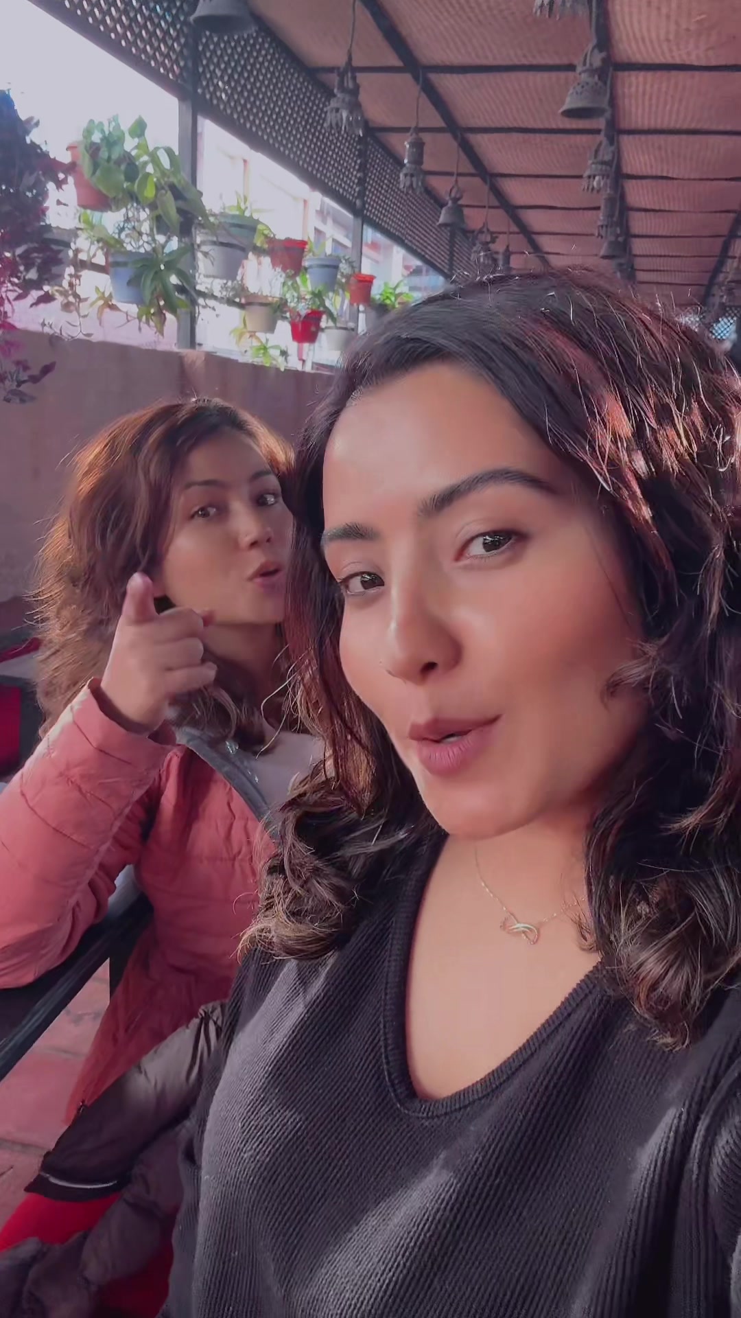 @Sabina Pandey