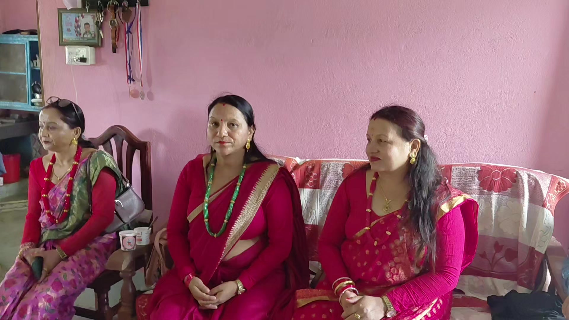 @Yanuka Thapa