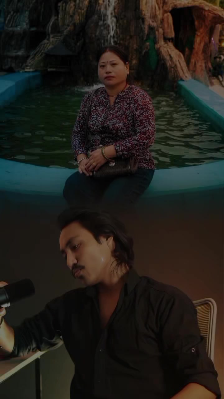 @Kalpana Rana
