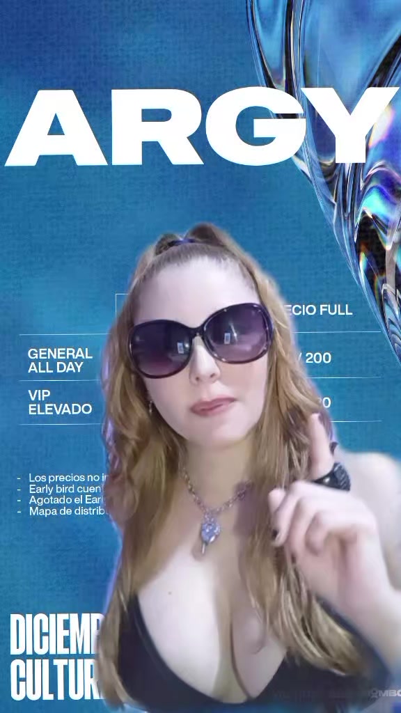 @La madre raver