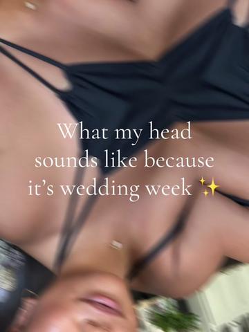@Kiley - Health | 2026 Bride