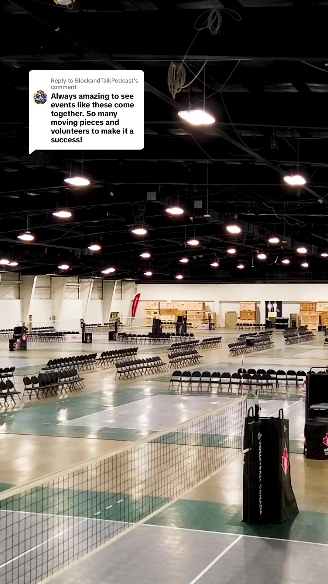 @Volleyball Canada
