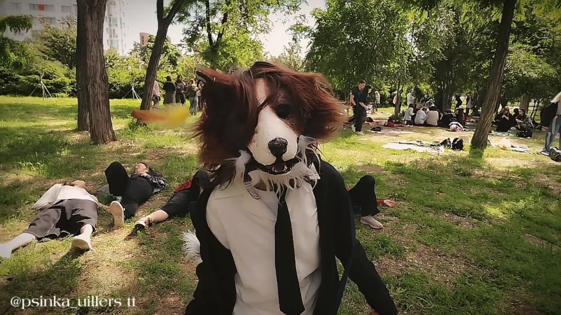 @──[🇩🇪] Dog✦༒Uiller || he/his