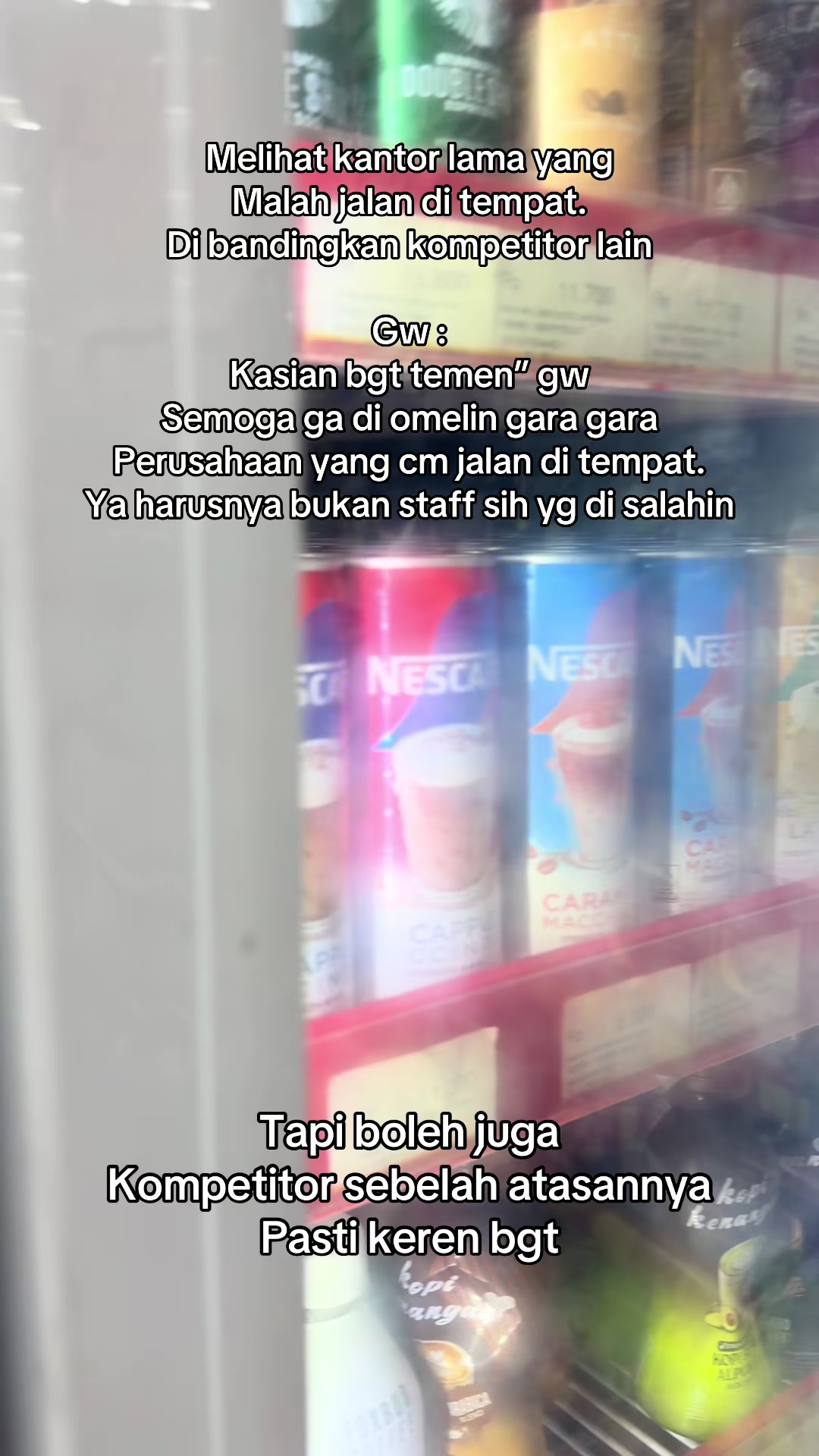 @Resign Aja Dulu