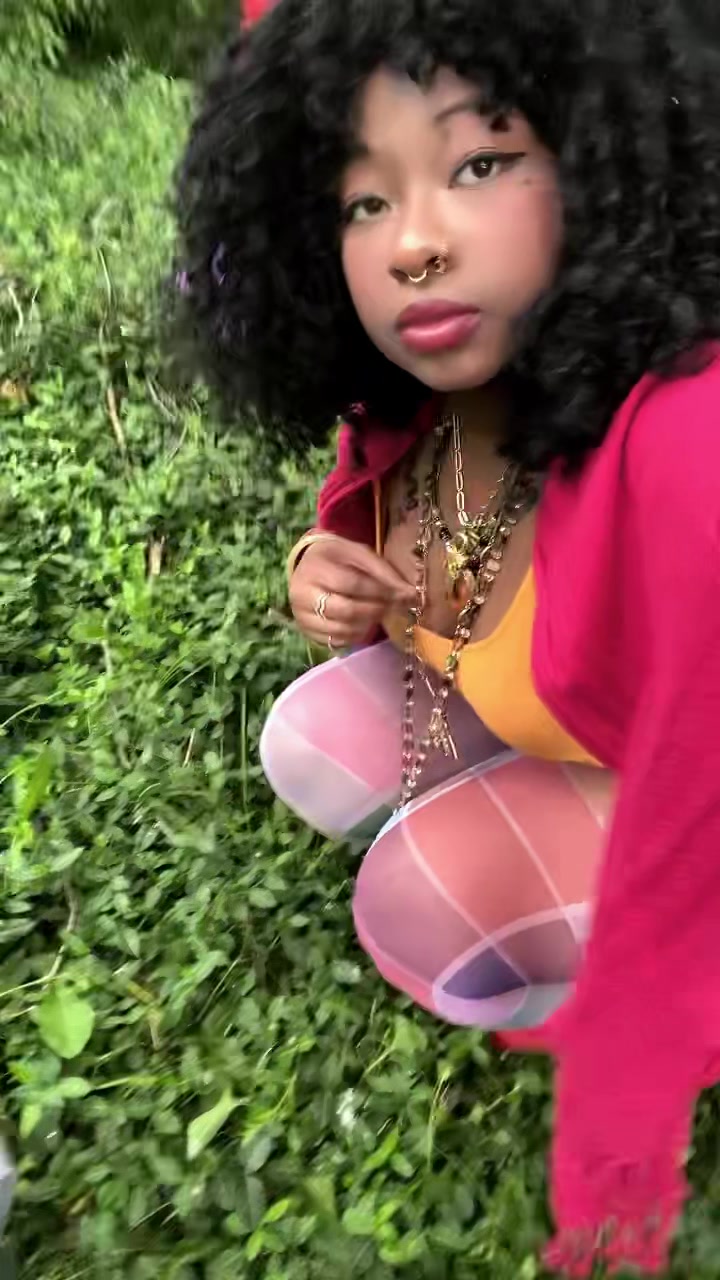 @🔥🍃Elemental Goddess🌊🌬️