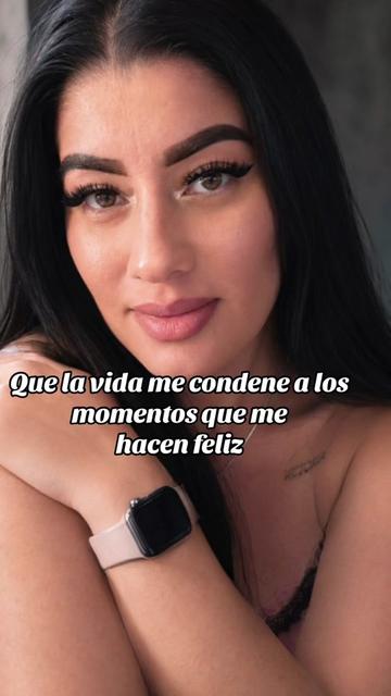 @Carolina 🖤