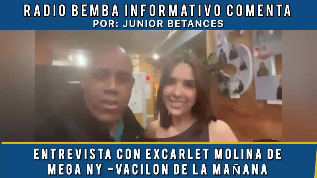 @junior betances