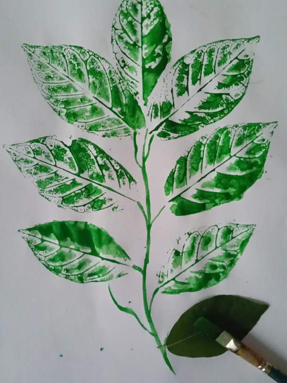 @Rachmat art