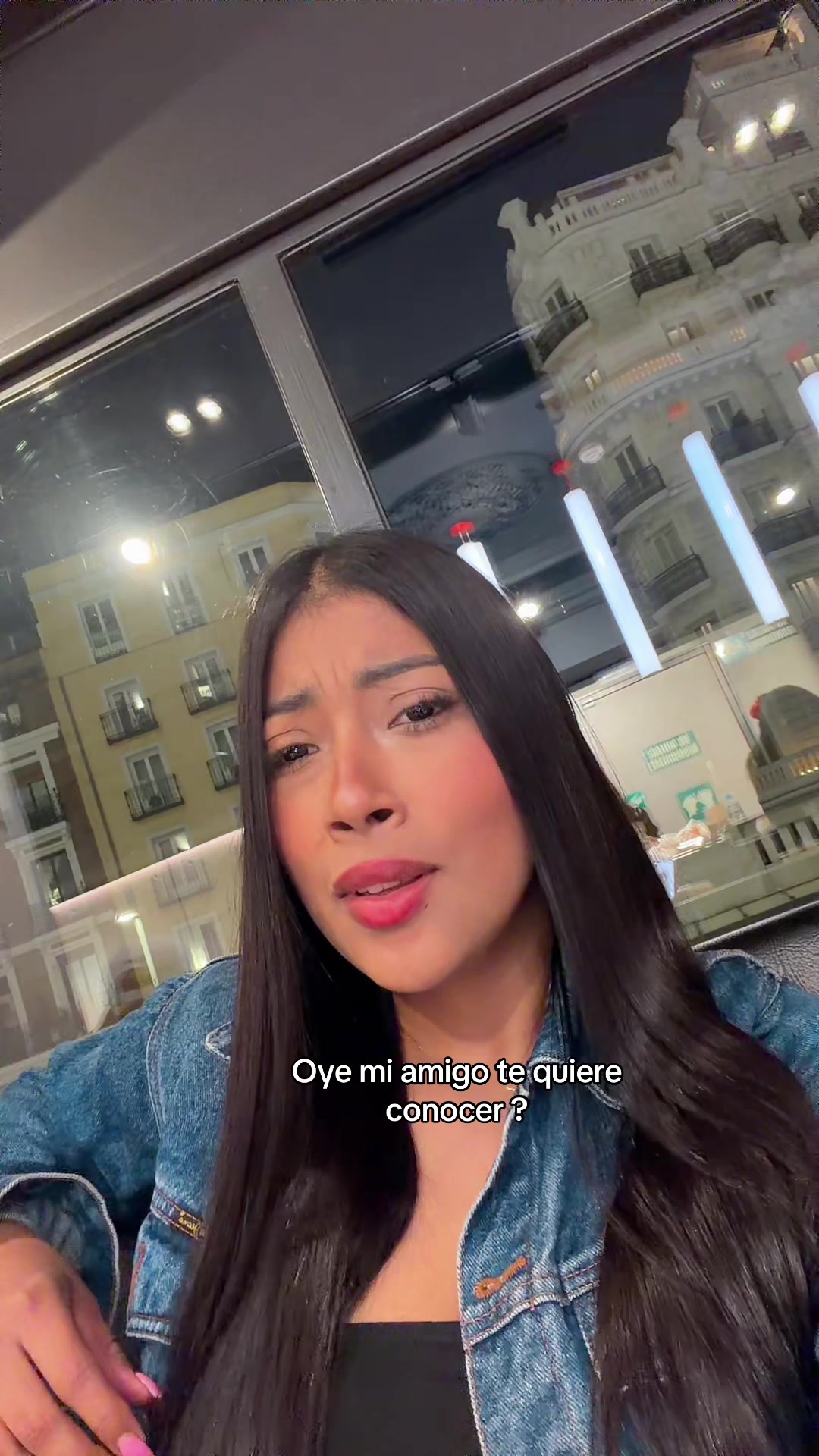 @Ana Ortiz
