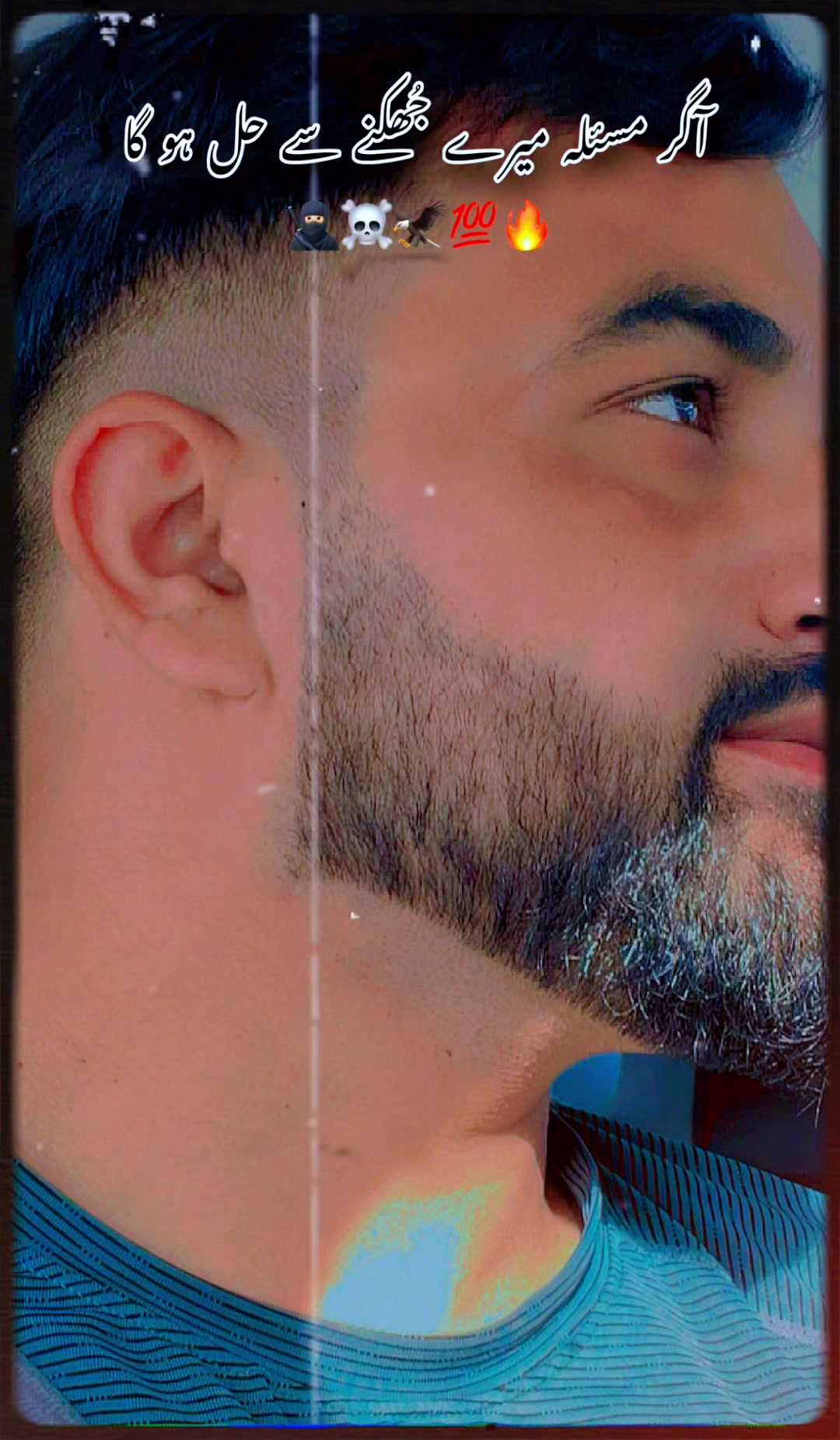 @👑Syed TaMour BukhaRii⚠️