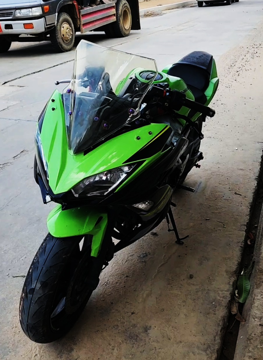 @SAL RIDERS AKR ๐ฐ๐ญ