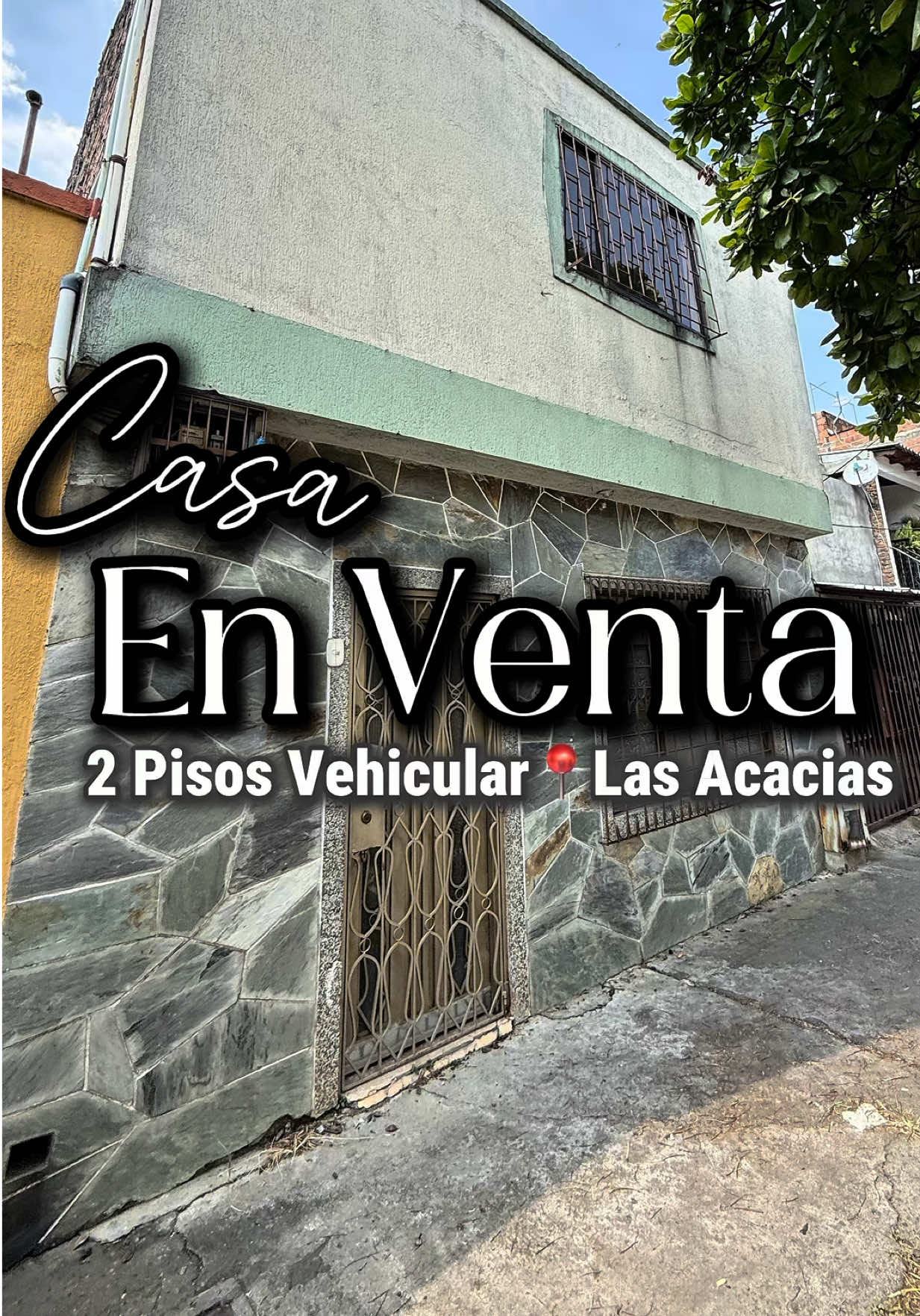 @Tu Inmueble Con Alejo Cadena