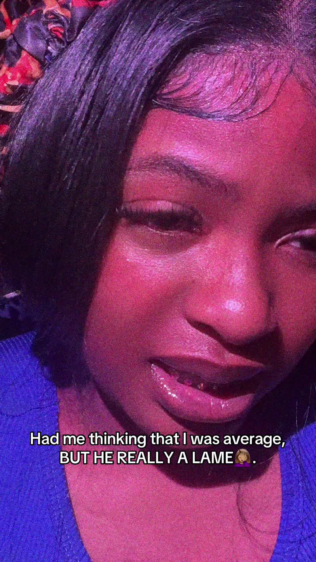 @yeahimtyeshae