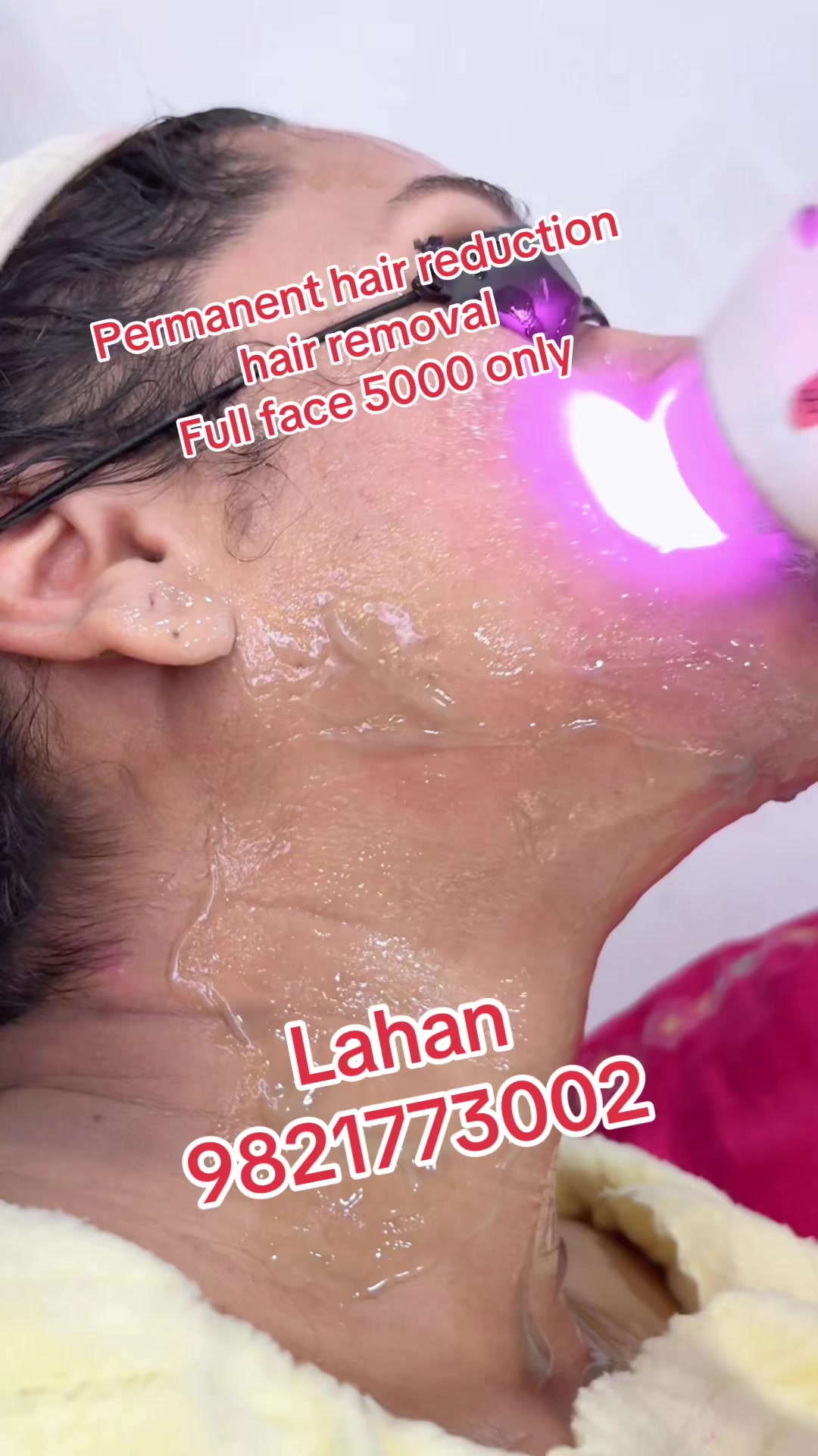 @Priya beauty parlour
