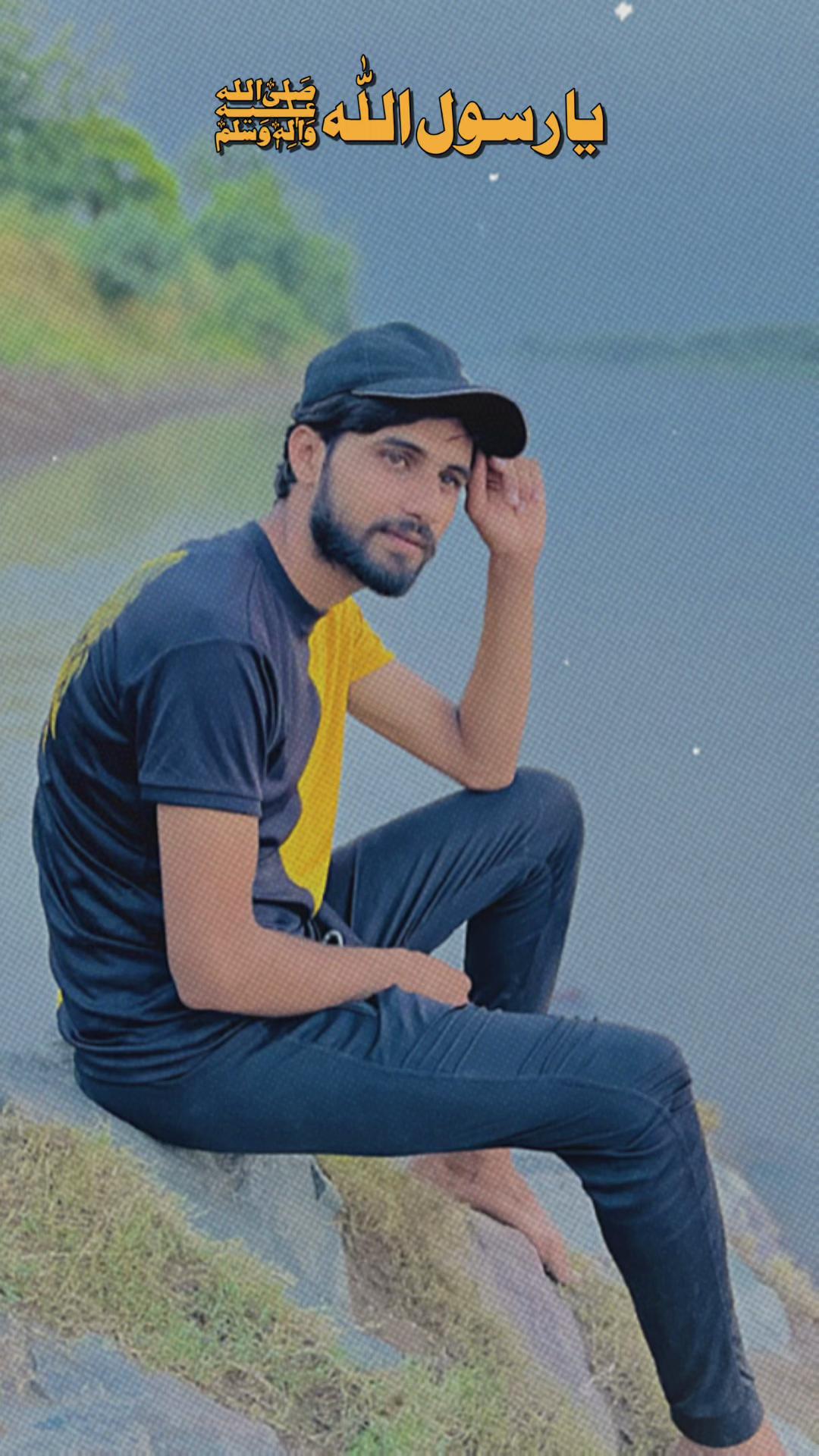 @Arshad Asad