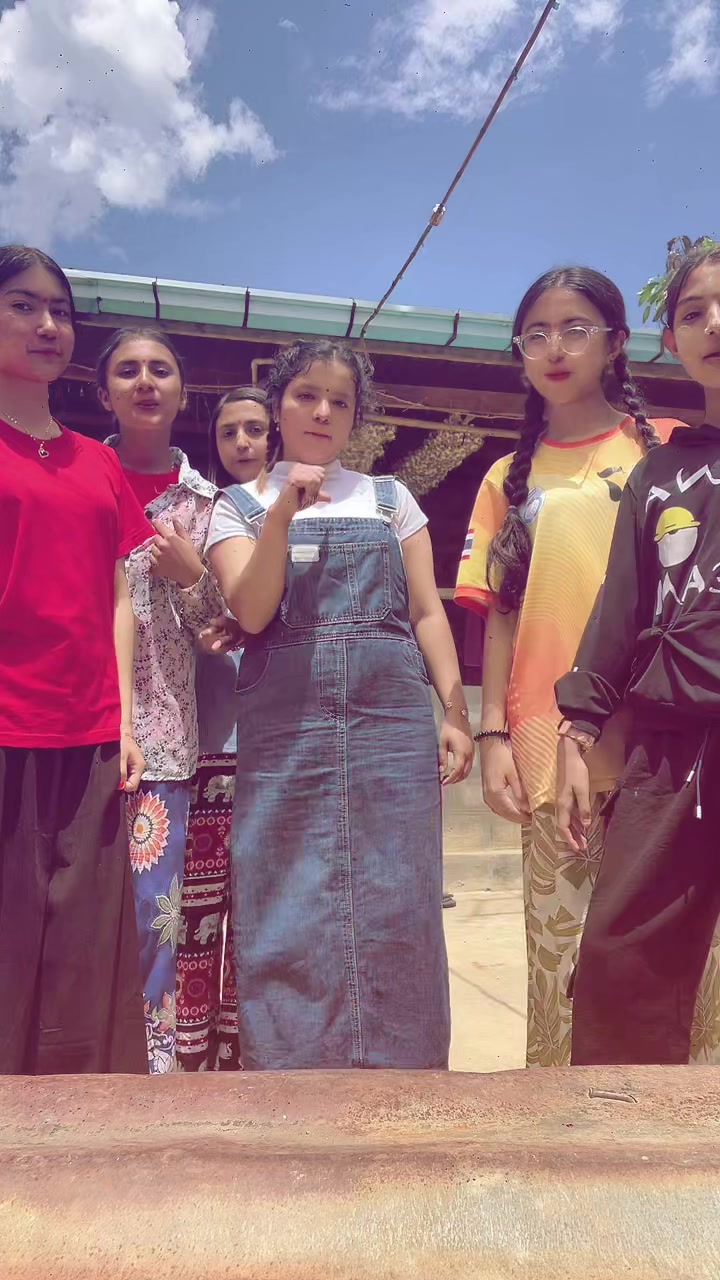 @Šøñû Ãřl🦋