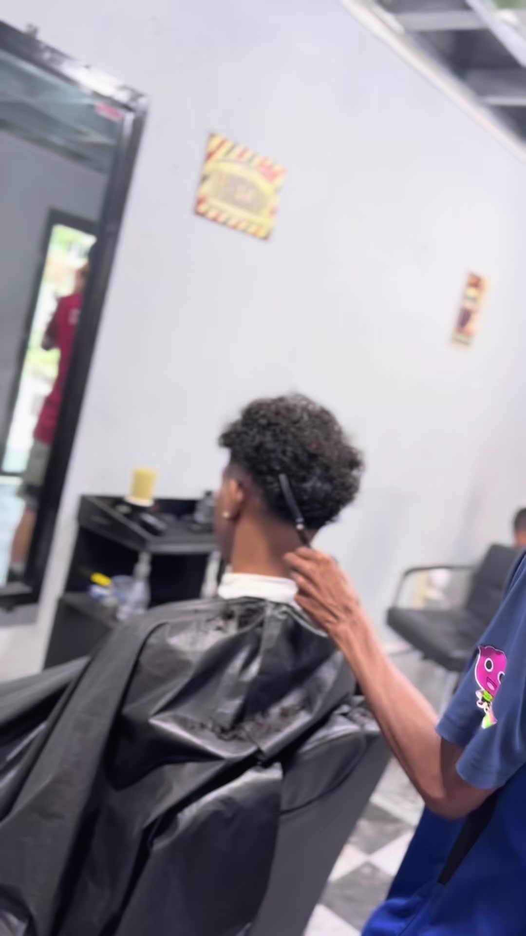 @Puru BarberShop
