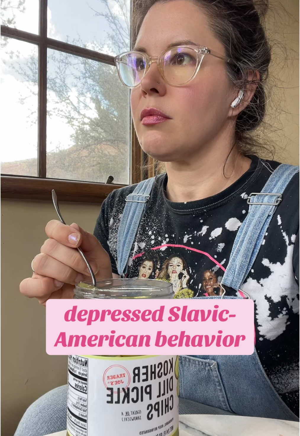 @Aleta Burchyski // Writer