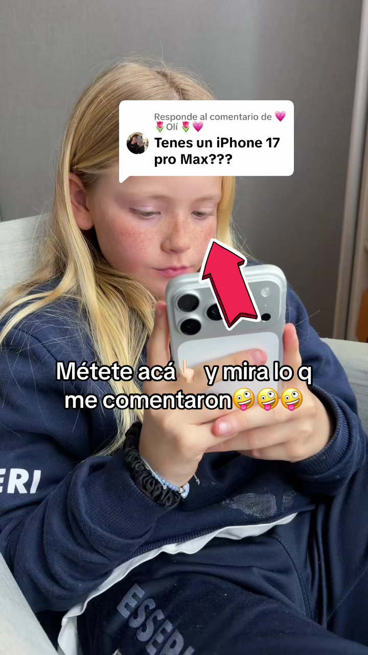 @Clara Ratto😜