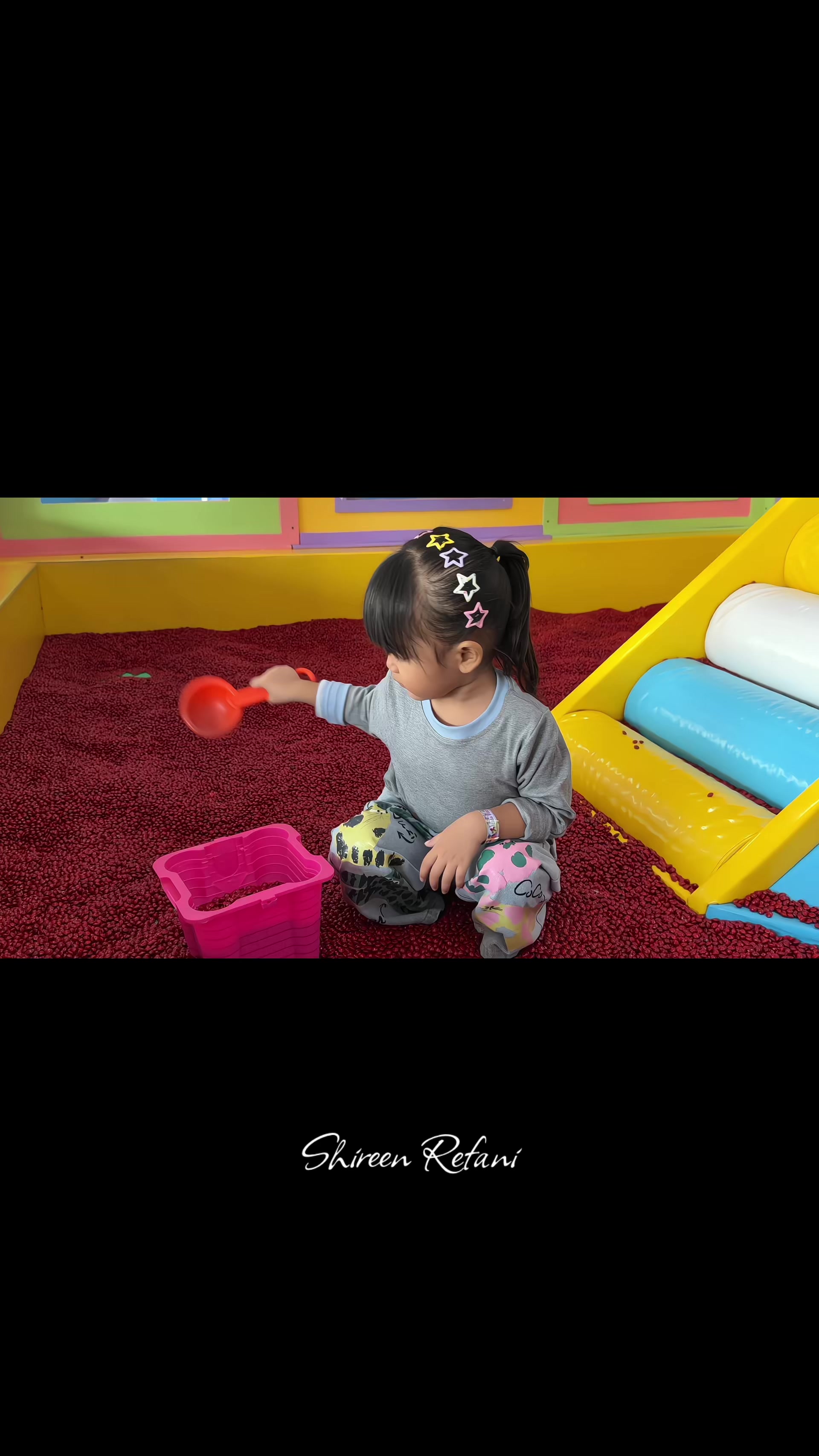 @Shireen Refani | Outfit Anak✨